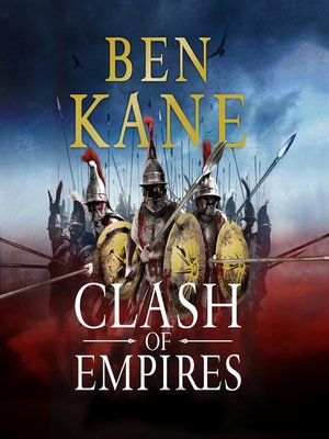 cover image of Clash of Empires
